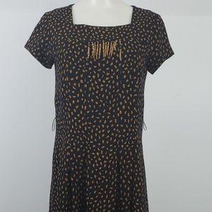 RJ Stevens Dress by Carol Escritor sz Medium